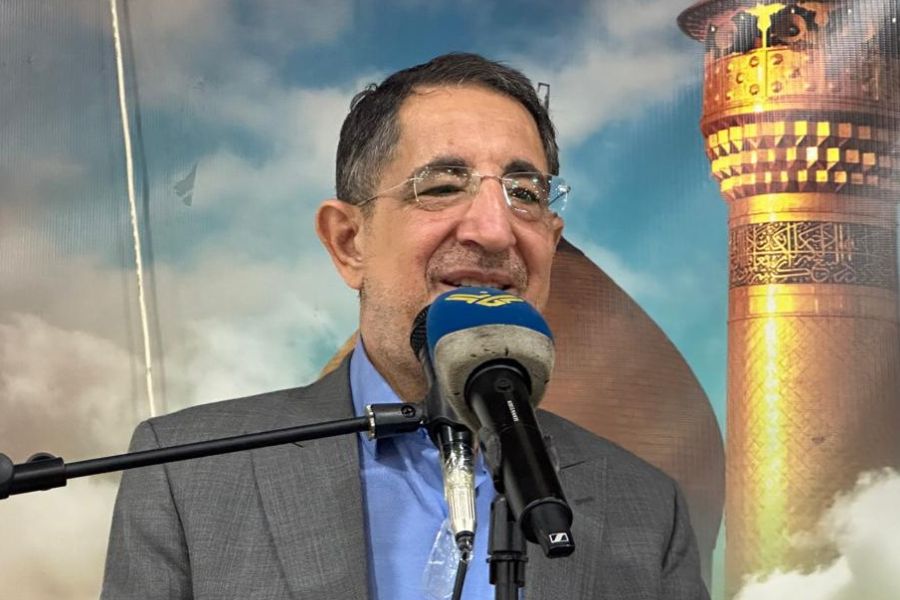 الحاج حسن: المطلوب من الحكومة أن تستعد لعدم الرضوخ للضغوط