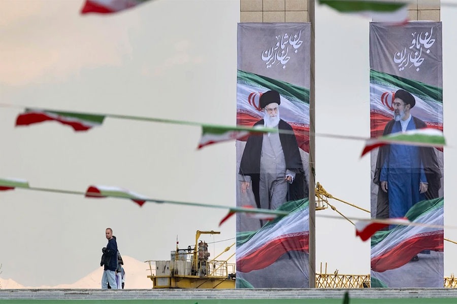 توسّع بنك الأهداف الإيراني | طهران لواشنطن: الصدمة بالصدمة