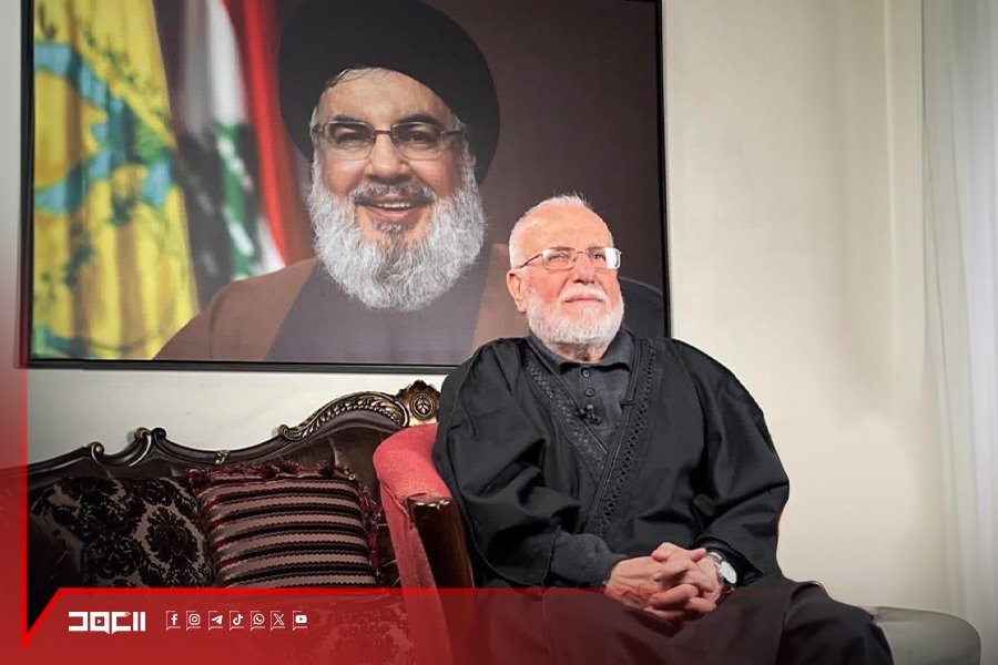 في وداعِ الكريم أصل الدرّة السّاطعة..