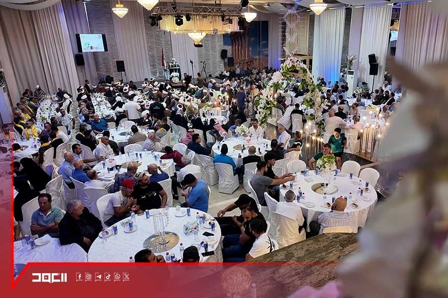 تيار دعم المقاومة وتجمّع العلماء المسلمين يحييان أسبوع الوحدة الإسلامية في البقاع
