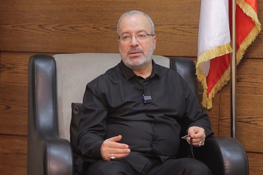  أهالي عيتا الشعب: نزداد تعلقًا وتمسكًا بخيار المقاومة الأشرف والأوحد