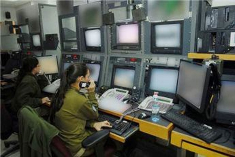 اعتقال عناصر في سلاح الجو 