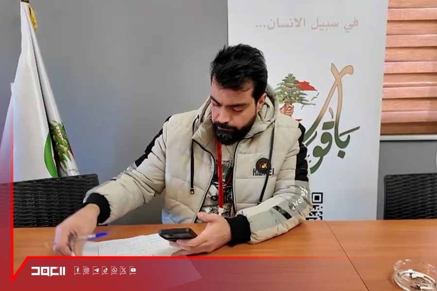 مبادرة “باقون” توسّع دعمها للنازحين في مختلف المناطق اللبنانية