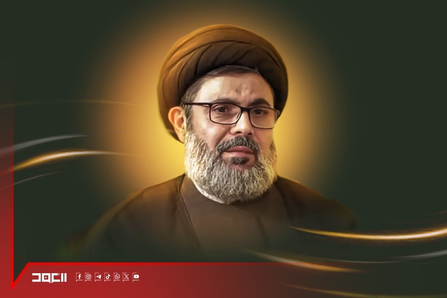رفاق السيد الهاشمي في الرحلة الأخيرة.. 