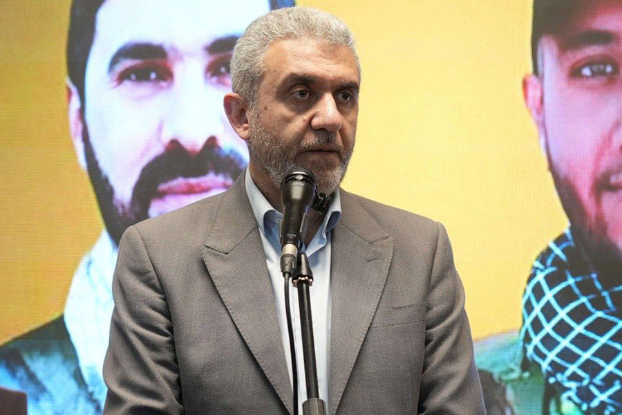 بيرم: نريد دولة مقتدرة وعزيزة لا تسيّرها سفيرة