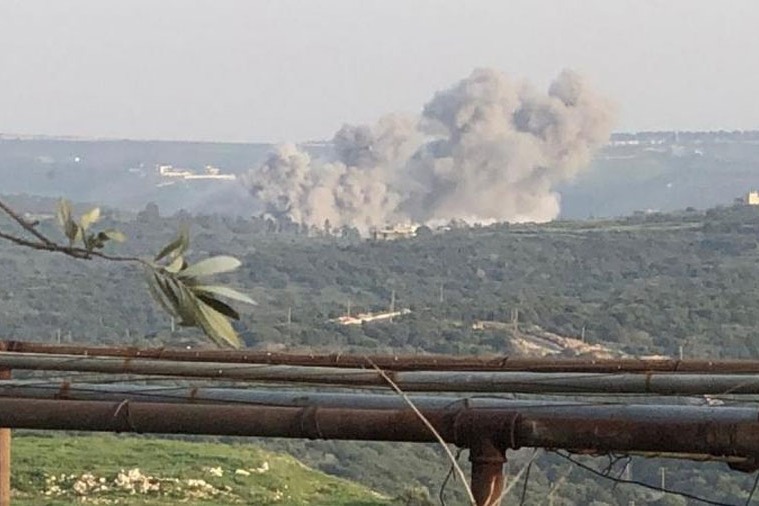 تجمع علماء جبل عامل يُدين الاغتيالات والتدمير وتسميم المزروعات في الجنوب