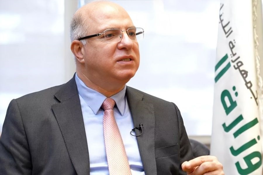 وزير العمل عقب انسحابه: سننتظر ما سيجري في الجلسة ثم نقرّر