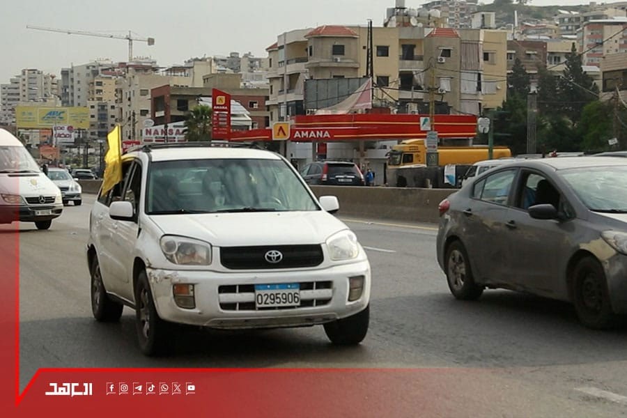 جنوبيون يزحفون إلى قراهم رافعين راية النصر