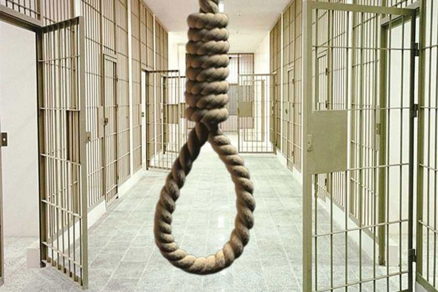 84 محكومًا ينتظرون 