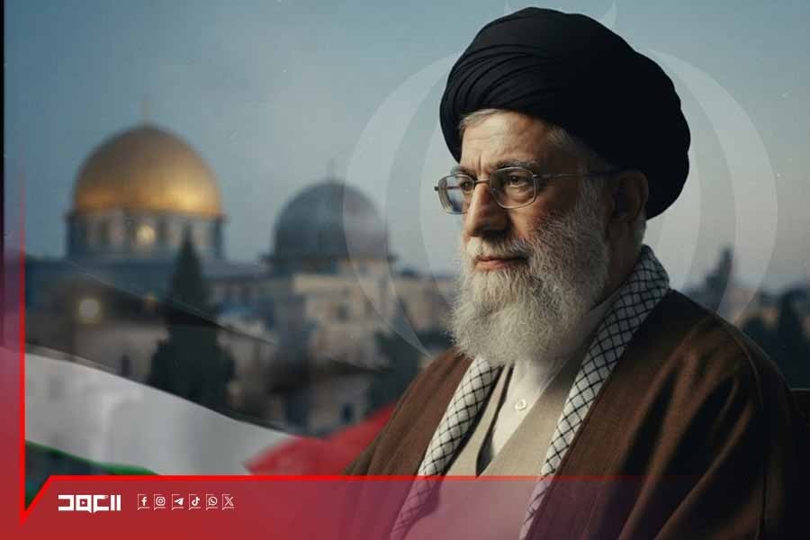 فلسطين في وجدان الإمام الشهيد… حكاية قائد جعل القدس بوصلته حتى الرمق الأخير