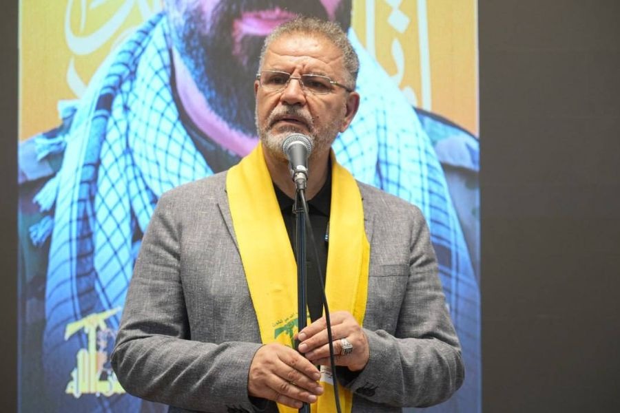 فيّاض: السلطة اللبنانية تتصرف بمنطق المهزوم