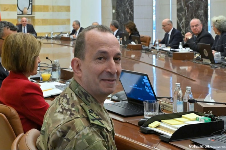 الملف الإيراني يكشف لبنان مُجدّداً: ليس لدى المسؤولين هنا من يراسلهم؟