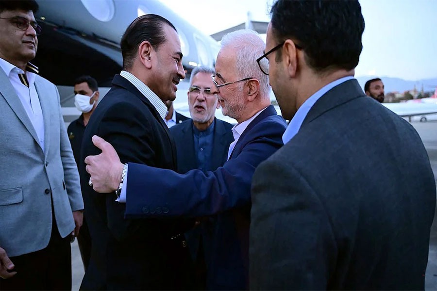 لا مسودة اتفاق بين واشنطن وطهران | تقييم استخباري إيراني: ترامب قد يخضع لنتنياهو 