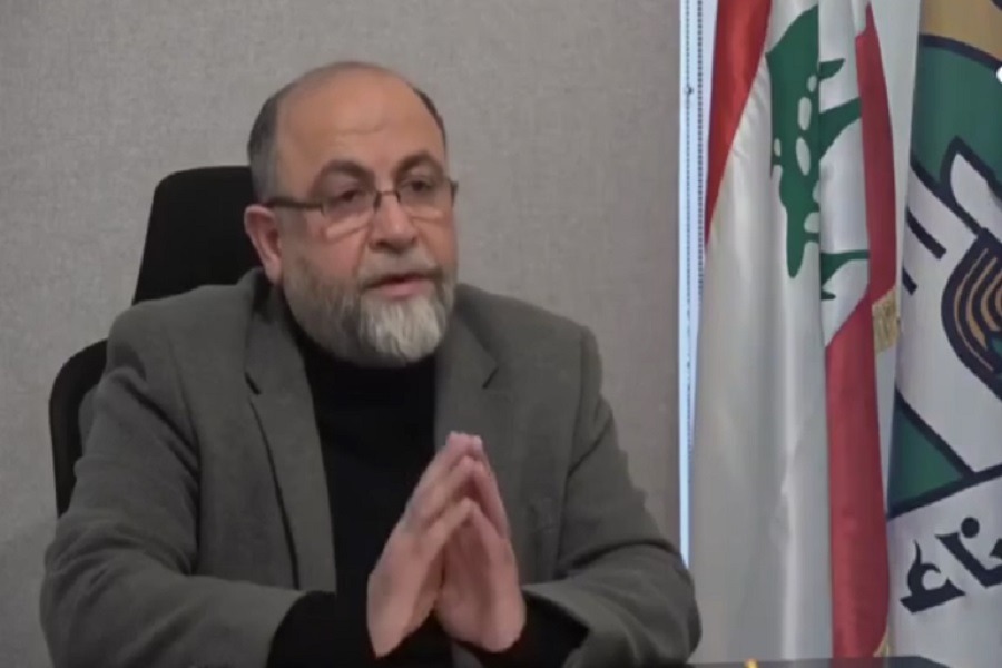 خير الدين يوضح آلية دفع المرحلة الثانية من بدل الإيواء