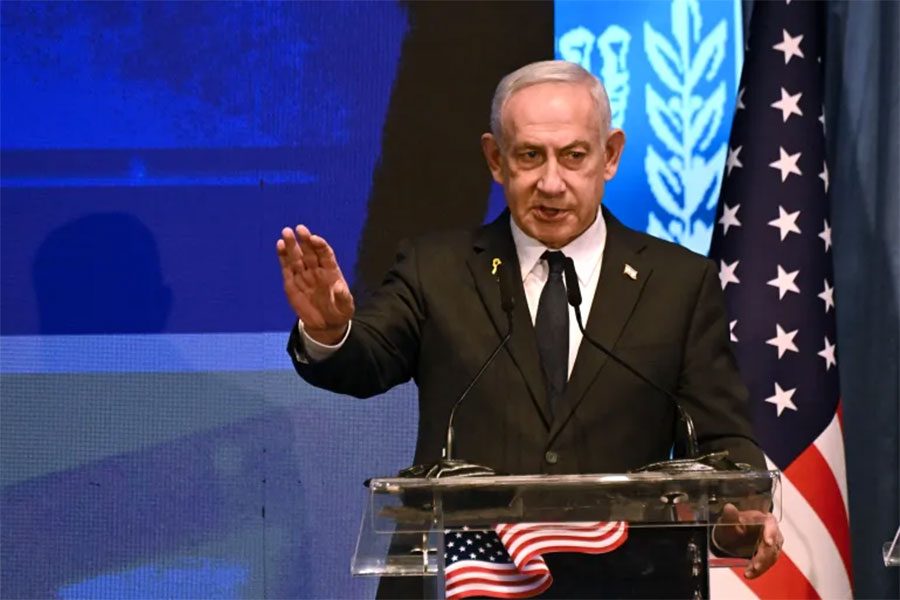 موجة اعترافات بدولة فلسطينية.. 
