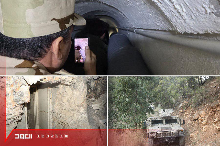 بالقانون.. نكث 