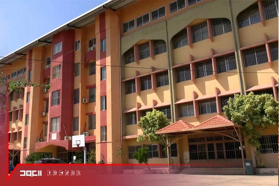 العام الدراسي في الجنوب... إجراءات احترازية وإصرار على حق الطلاب بالتعلم