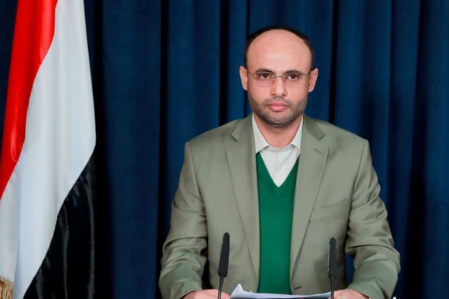 المشاط: الضربات الصهيونية فاشلة وذراعنا الطولى ستلقّنهم الدرس اللازم