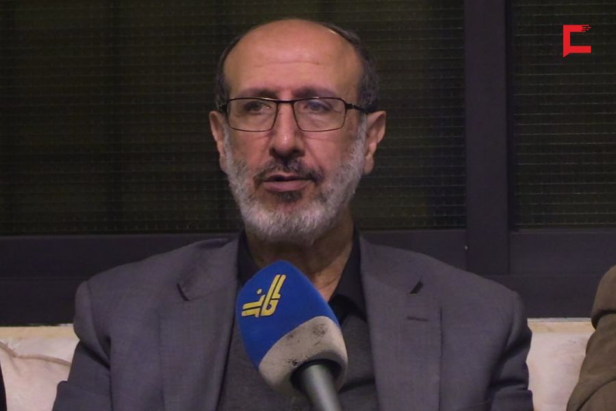 الموسوي: المقاومة هي الحل الوحيد لمواجهة العدوّ الصهيوني 