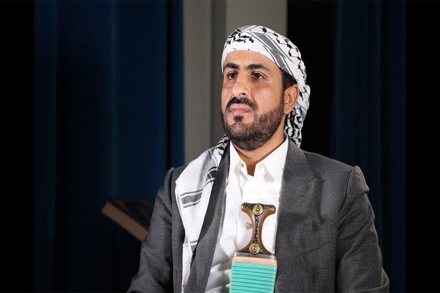 رئيس وفد صنعاء المفاوض: ما أشبه السعودية بـ