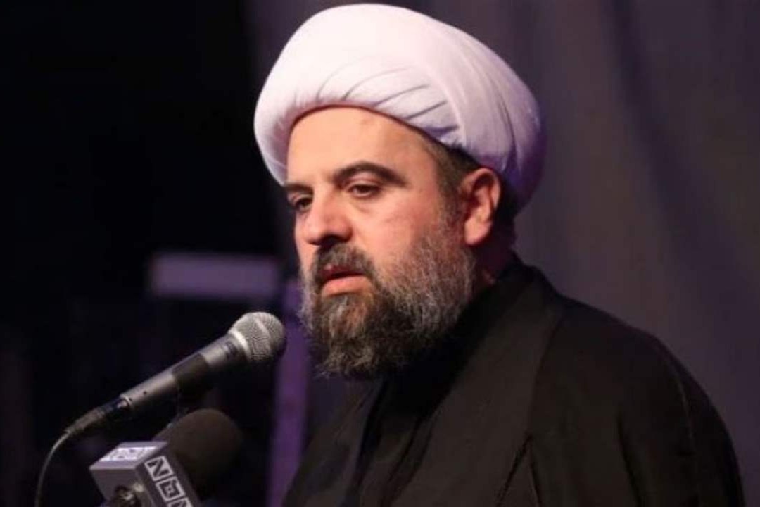 المفتي قبلان: الحرب هي حرب لبنان ونرفض أي تفاوض يخدم مصالح الخارج
