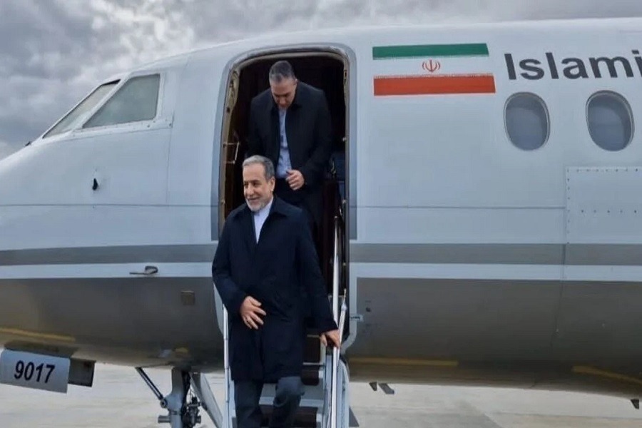 إيران تفنّد الروايات الأميركية: لا مفاوضات حتى الآن بسبب مطالب واشنطن المبالغ فيها