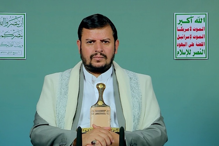 السيد الحوثي: أرواح اليمنيين فداء لمكة ومزاعم السعودية لنا باستهدافها كذبة كبرى