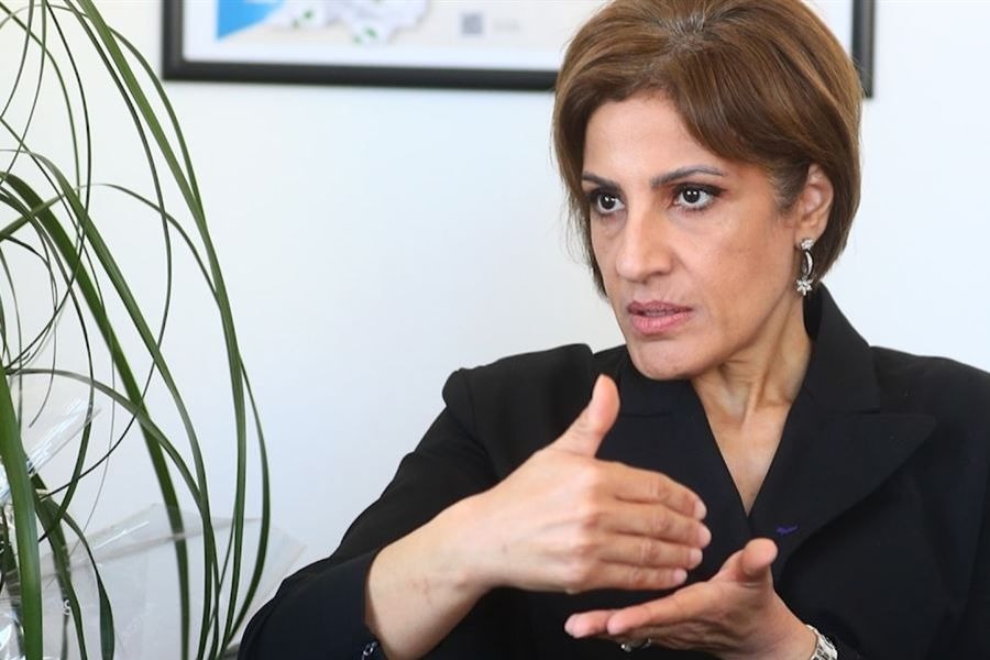 بعد معلومات عن رشّ طائرات العدو مواد فوق عيتا الشعب.. وزارة البيئة تتحرك