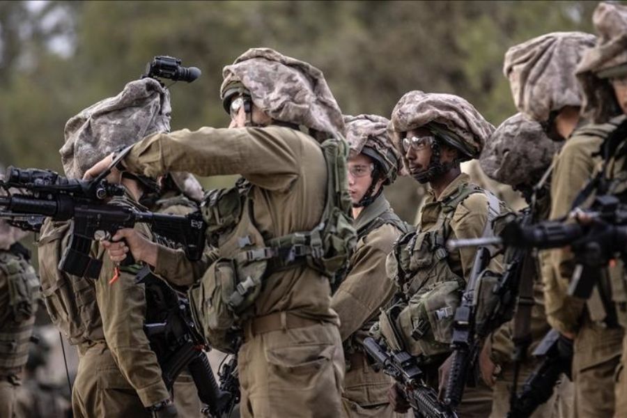 عاموس هرئيل: حملة إضعاف الجهاز القضائي مستمرة وهدفها إضعاف الجيش