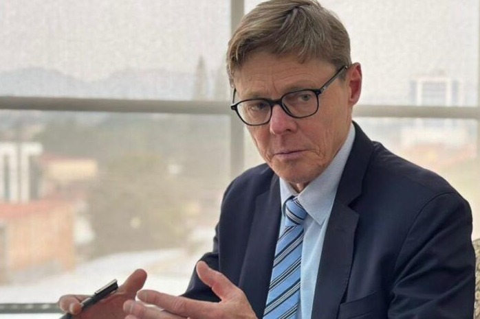 مقرّر أممي: اعتداءات 