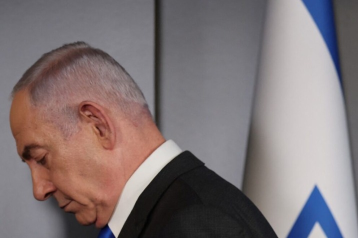 محلل جيوسياسي صهيوني: 