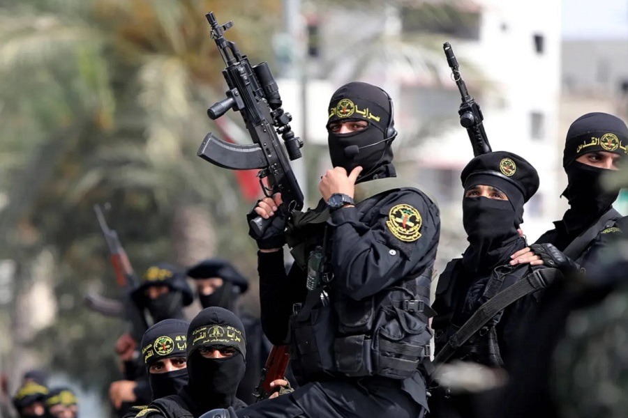 سرايا القدس تنعى كوكبة من قادة الاختصاصات ارتقوا في معركة طوفان الأقصى