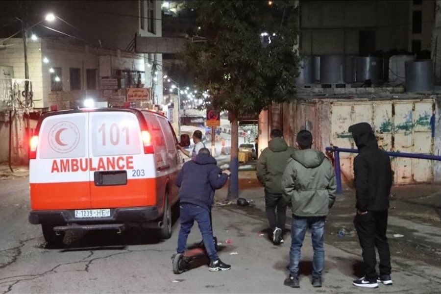 تصاعد جرائم المستوطنين.. دهس في نابلس واعتداءات في الضفة