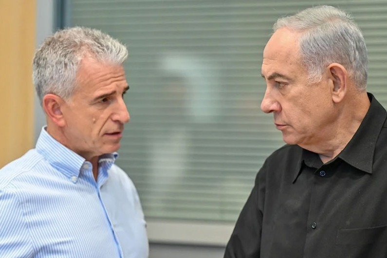 في ما وراء تحذيرات برنياع: 