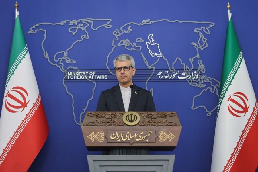 إيران: واشنطن خطّطت لتعطيل خطة العمل الشاملة المشتركة