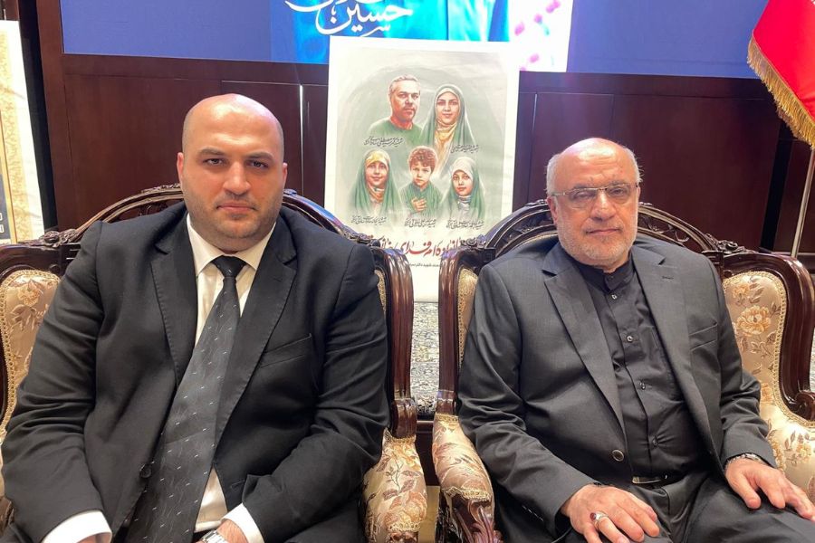 الرئيس عون يعزي بشهداء العدوان الصهيوني على إيران