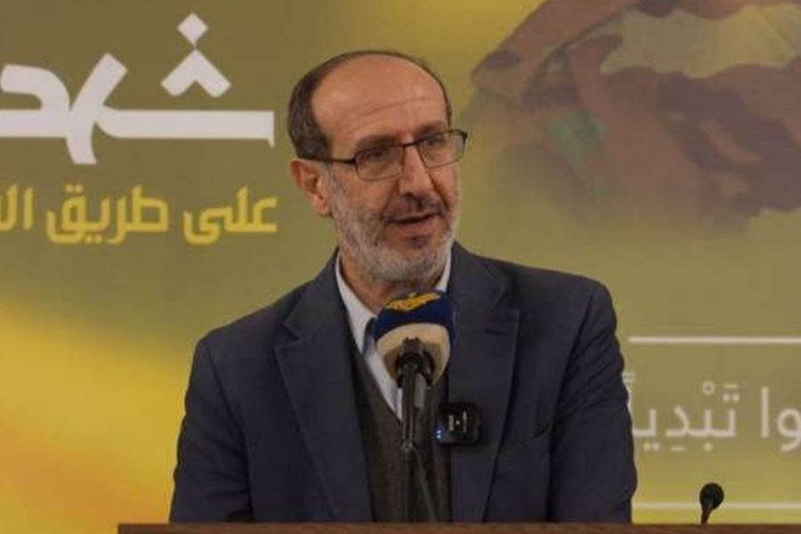الموسوي: سنحمل راية المقاومة حتى تحقيق النصر الكامل