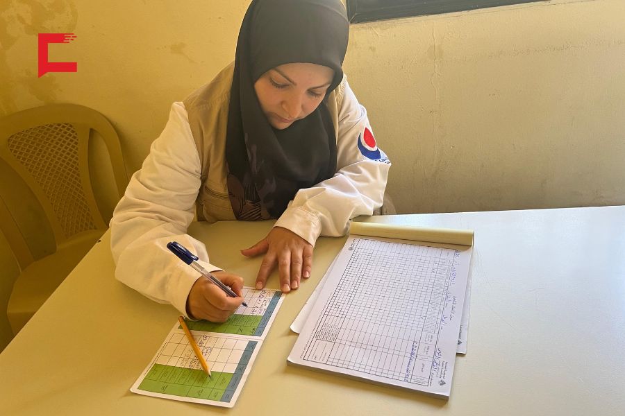 الهيئة الصحية الإسلامية تعزّز الوعي المجتمعي في البقاع بأنشطة صحية وتربوية ونفسية