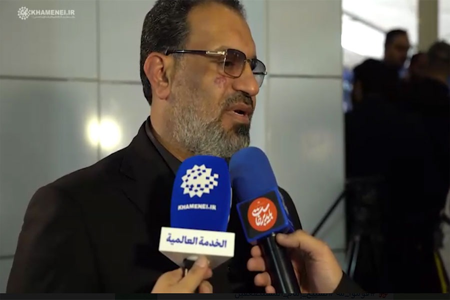 الخزعلي: شهادة الإمام الخامنئي هي الممهّدة للظهور المقدّس والملهمة للثوّار والمقاومين