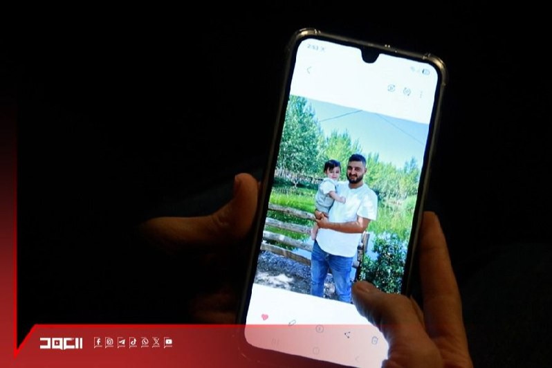 زوجة الأسير  علي يونس لـ 