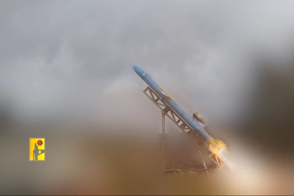 بالفيديو| المقاومة الإسلامية تستهدف بُنى تحتية لجيش العدو في مستوطنة 