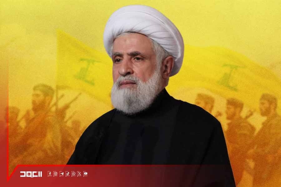 بيان الأمين العام لحزب الله الشيخ نعيم قاسم يتناول آخر التطورات