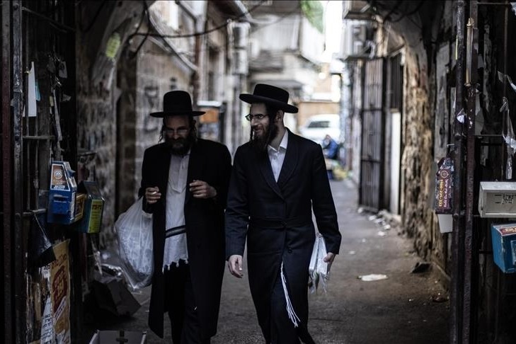 قانون الإعفاء من التجنيد يشعل الأزمة في كيان العدو ونتنياهو يتهرّب