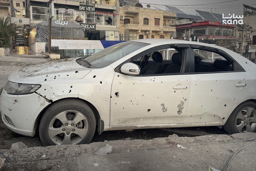 ارتفاع حدّة الاشتباكات في حلب بين الجيش السوري و