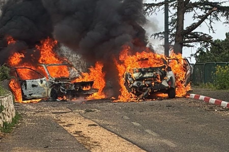 مقتل مستوطن جراء استهداف المقاومة لمستوطنة 