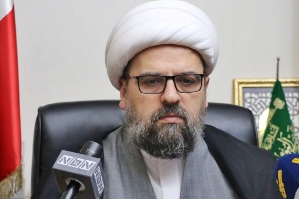 قبلان: المطلوب جواب رسمي ووطني بوزن الجنون الصهيوني