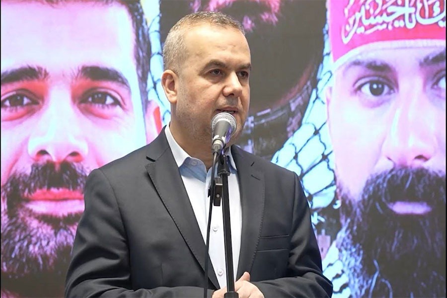 فضل الله: حزب الله يعمل لتوفير الإمكانات المطلوبة لتخفيف معاناة الناس
