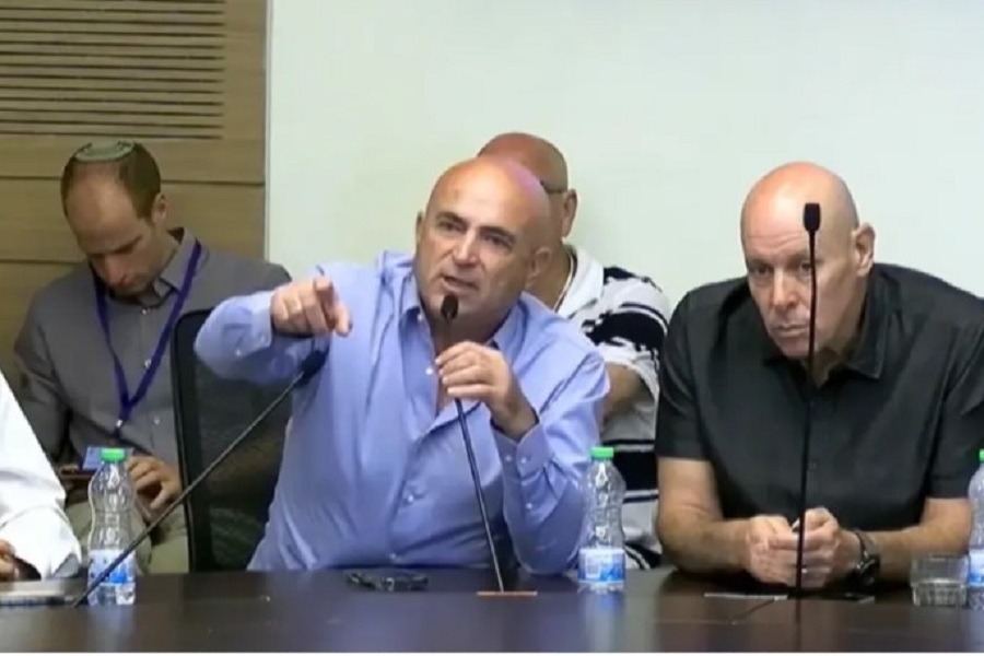 مستوطنو شمال فلسطين: انتهينا من لعب دور الكومبارس في الحملات الانتخابية
