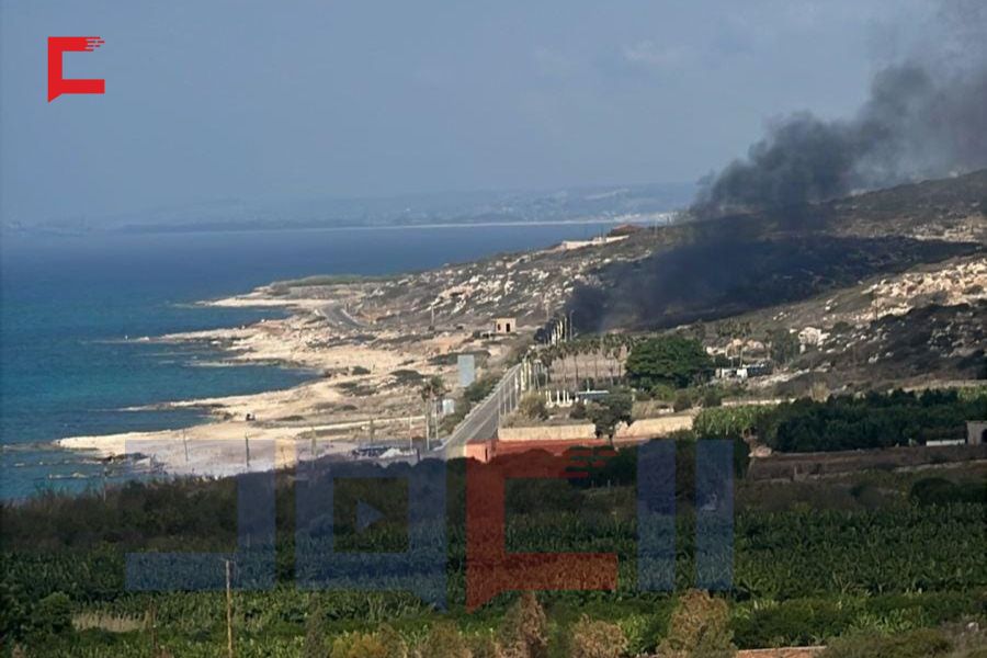 3 شهداء في غارات من مسيّرات صهيونية في الناقورة والنبي شيت والقليلة