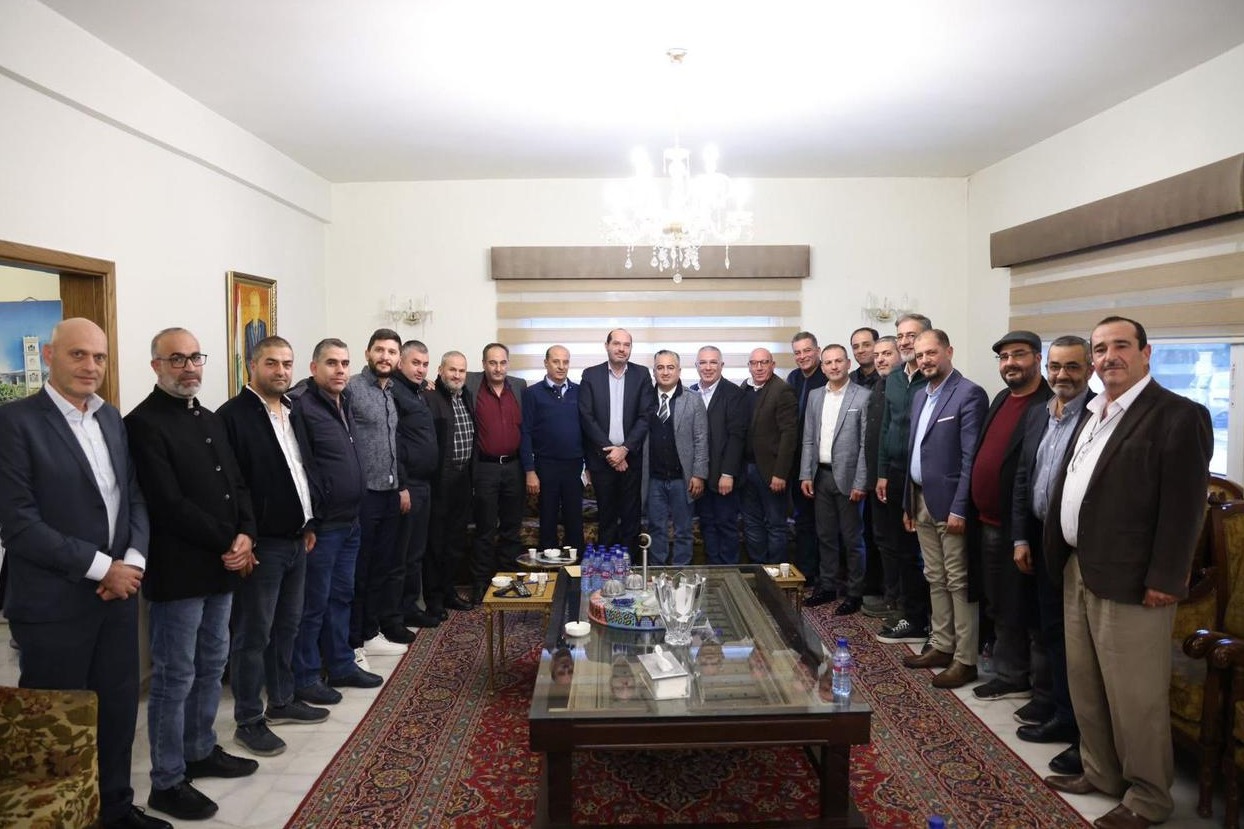 روابط التعليم الرسمي عند النائب مراد: لعقد جلسة للجنة التربية لمناقشة المطالب